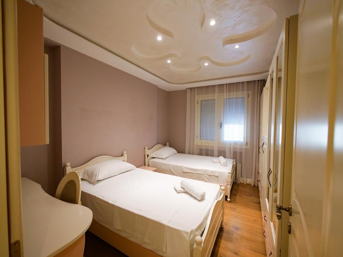 Apartman Sea Side Vlora