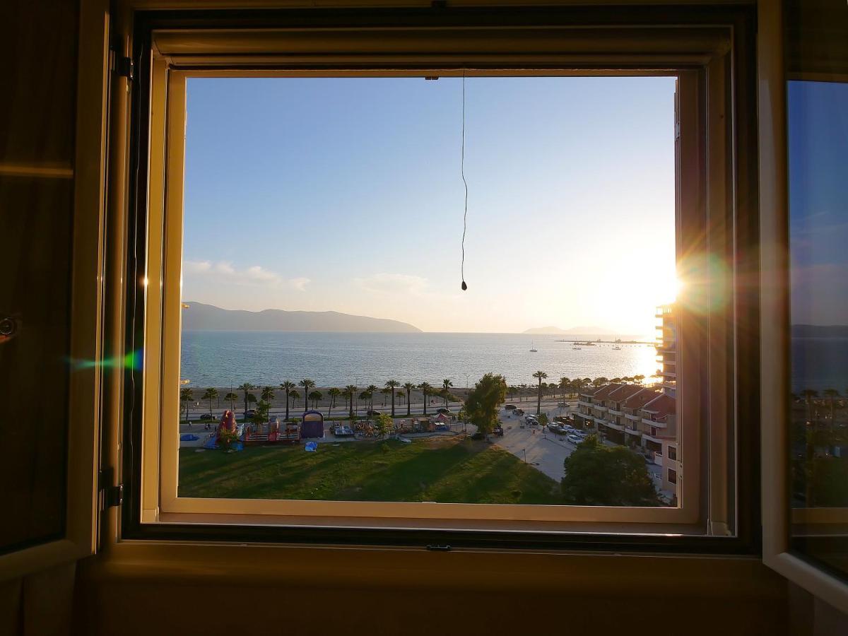 Sea Side Vlora