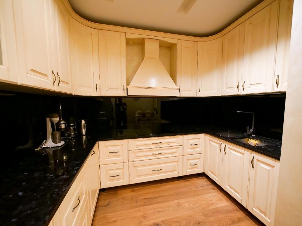 Sea Side Apartman *