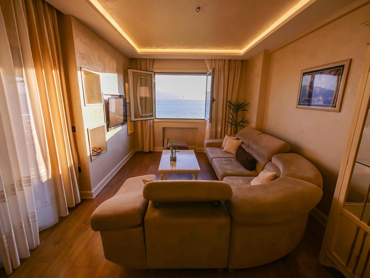 Apartman Sea Side *