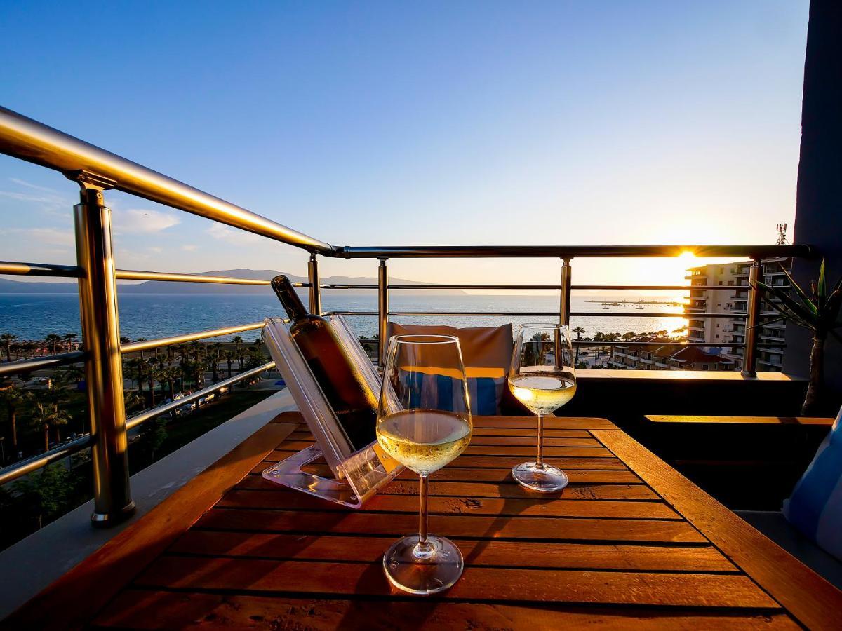 Sea Side Apartman *