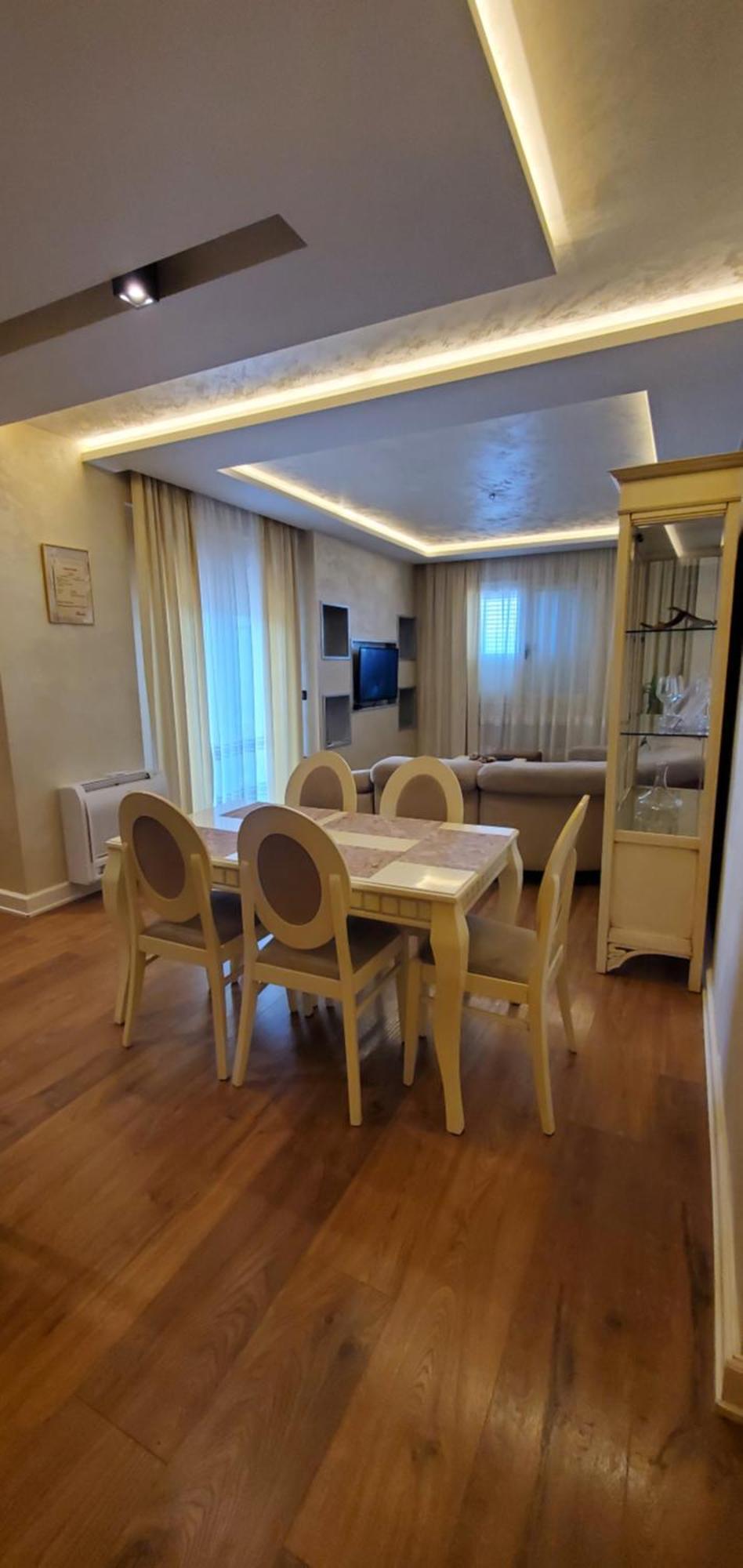 Sea Side Apartman