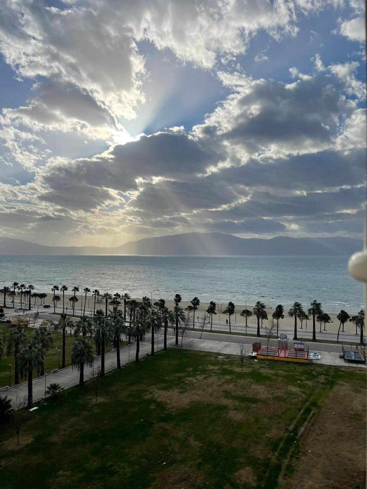 Sea Side Apartman *