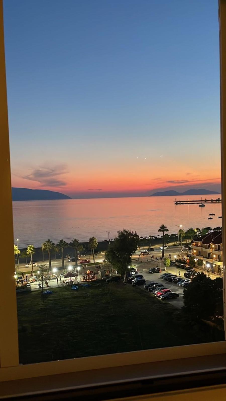 Apartman Sea Side *