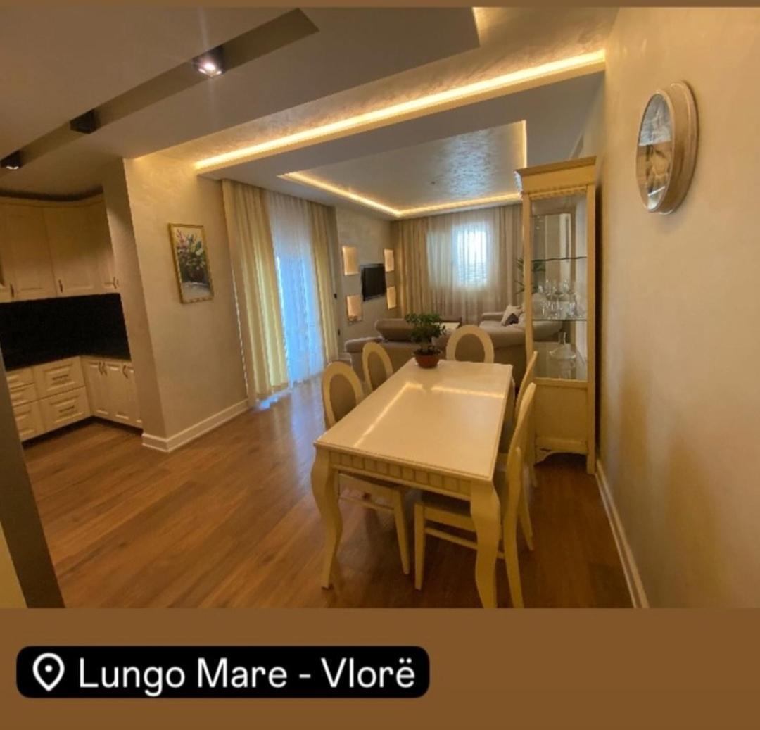Sea Side Apartman